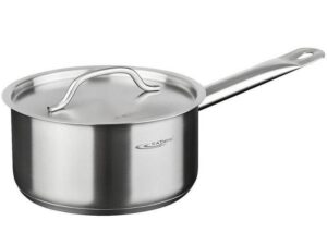 Сотейник Катунь КТ-ОБ-КВК-14 артикул КТ-ОБ-КВК-14