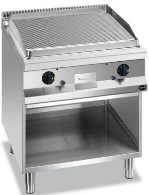 Поверхность жарочная газовая Apach APTG-89PR