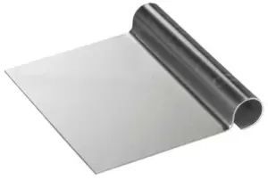 Скребок кондит.для муки нерж. 150*115мм "P.L.-PROFF CUISINE"