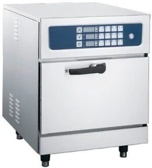 Печь комбинированная высокоскоростная NOPEIN NT-WZ (микроволны+пар, 2 магнетрона)