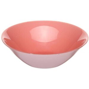 Салатник PASABAHCE Pink City D 160 мм артикул 10533/b