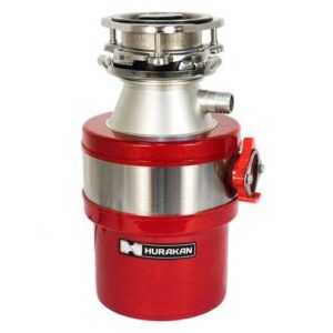 Измельчитель пищевых отходов HURAKAN HKN-FWD370B