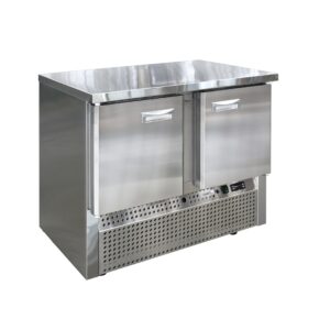 Стол холодильный Finist СХСн-600-2