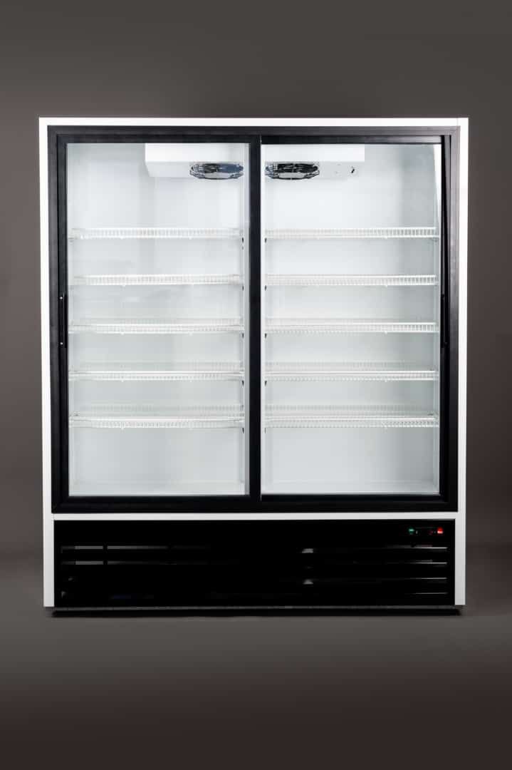 Шкаф холодильный Север ШХ-1000 СТ/КС (0…+5)