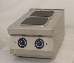 Плита электрическая KOGAST (Kovinastroj) ESK-TOP27