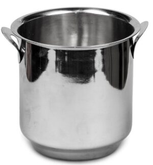 Емкость для льда P.L. Proff Cuisine 1200 мл, D 160 мм, H 160 мм артикул IB41