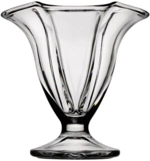 Креманка PASABAHCE Ice Ville 120 мл, D 116 мм, H 118 мм артикул 51068/b