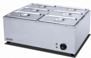 Мармит электрический AIRHOT BM-6