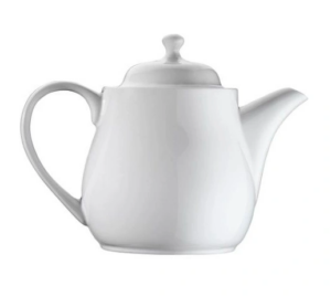 Чайник заварочный Kutahya Bone 650 мл артикул BNEO02DM00