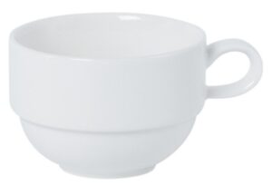 Чашка Noble Fine Plus 180 мл, D 85 мм, H 55 мм артикул 091612А