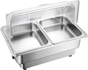 Мармит электрический Viatto VA-CD11