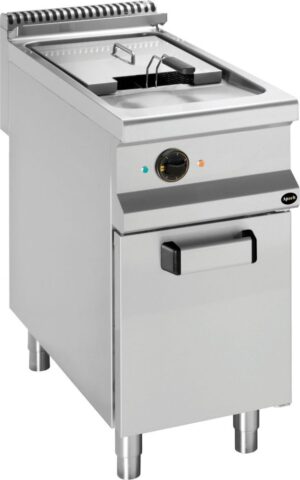 Фритюрница электрическая Apach Cook Line APFE-49P