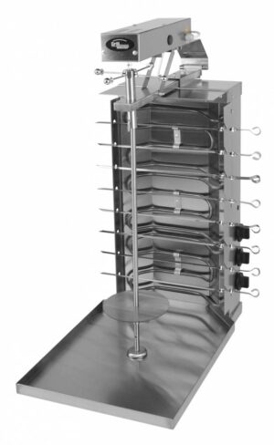 Гриль для шаурмы GRILL MASTER Ф3ШмЭ(у)