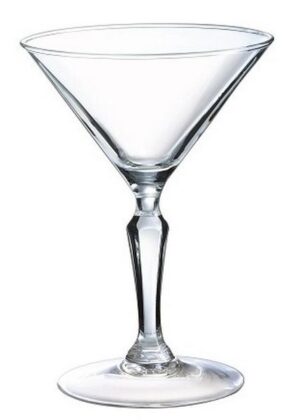 Бокал для мартини Arcoroc Monti 210 мл, D 116 мм, H 156 мм артикул Q1325
