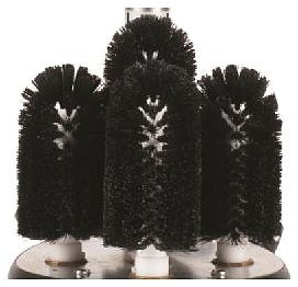 Щетки для аппарата HURAKAN HKN-EGW5