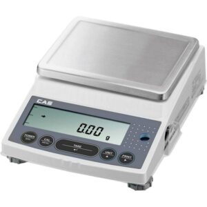 Весы лабораторные CAS CBL-2200H