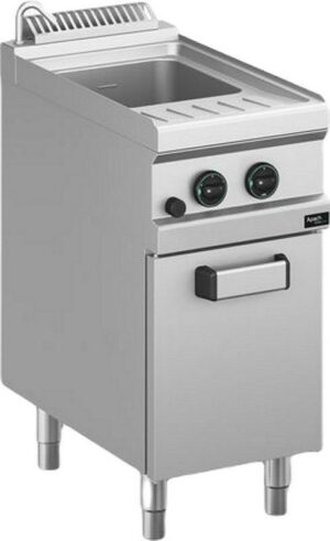 Макароноварка газовая Apach Cook Line APPG-47P/PL 700 серия