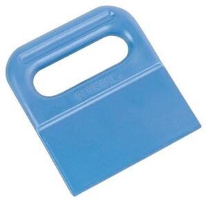 Скребок для теста ITPIZZA AC-TP пластик артикул 21318