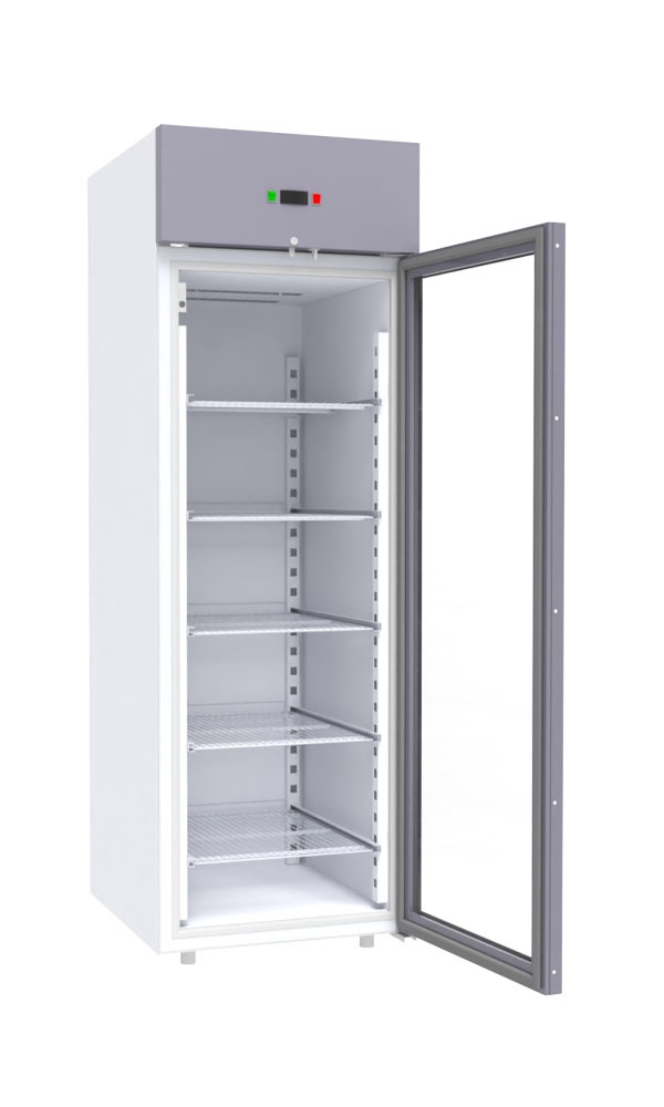 Холодильный шкаф Аркто D0.7-Sc