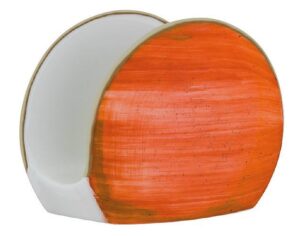 Салфетница Bonna Aura Terracota L 110 мм, B 55 мм, H 85 мм артикул ATCVNT01PC