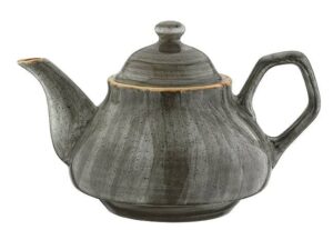 Чайник заварочный Bonna Aura Space 850 мл артикул ASCRIT01DM