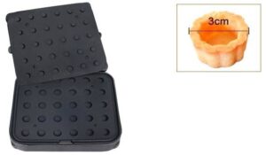 Сменные пластины AIRHOT TM-49