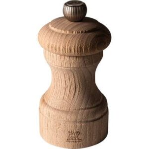 Мельница для соли Peugeot Bistro nature H 100 мм. артикул 38151