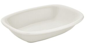 Соусник By Bone Arel 100 мл, L 120 мм, B 80 мм артикул 01-ZT-12-DKY