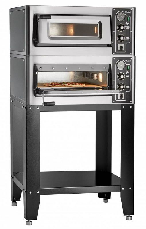 Печь для пиццы Abat ПЭП-2