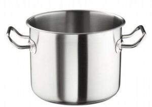 Котел Pintinox MASTER 4,95 л, D 200 мм, H 170 мм артикул 3840B320