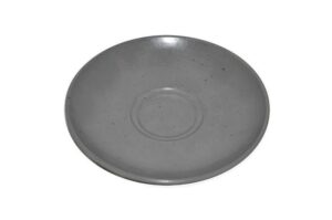 Блюдце Ariane Artisan Pebble d160 мм /1/48/ артикул AMKARN033014016