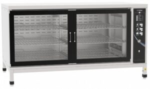 Расстоечный шкаф Abat ШРТ-6-ЭШП Super