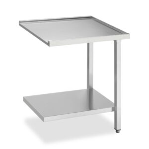 Столы раздаточный SMEG WTX6700F для серии HTY611, соединение слева или справа