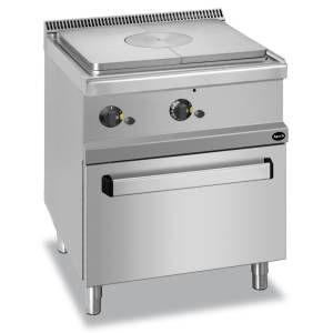 Плита газовая Apach Cook Line APRGS-77FG