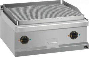 Поверхность жарочная электрическая Apach Cook Line APTE-77TR