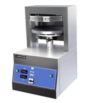 Пресс для пиццы Kocateq OMJ PZP 45 Ø45 см с бортиком