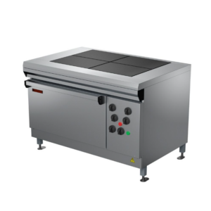 Плита электрическая ПРОММАШ, Саратов ПЭ-0.48Ш