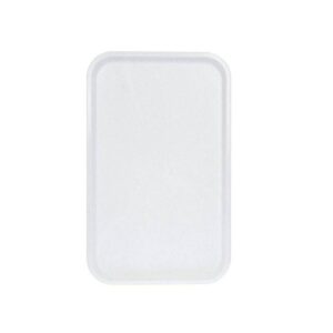 Поднос из пластика Клен СКГП 004-ПО0313В 530х330 светлый гранит артикул мки160