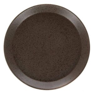 Тарелка Loveramics Stone Dinner Plate 27 см (Granite) артикул