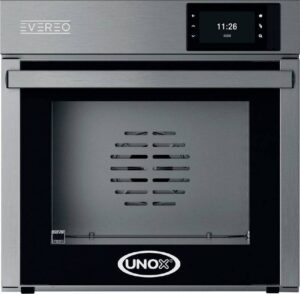 Тепловой шкаф UNOX XEEC-10HS-EPD EVEREO