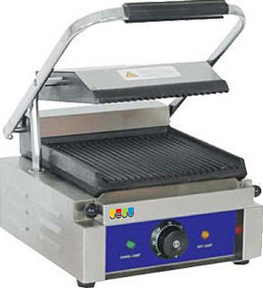 Грили контактные