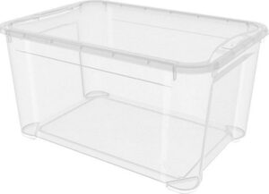 Контейнер для хранения продуктов RESTOLA 46 л, L 555 мм, B 390 мм, H 290 мм артикул 431265801