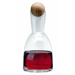 Декантер Vin Bouquet d=120 мм. h=235 мм.1200 мл. артикул FIA 316