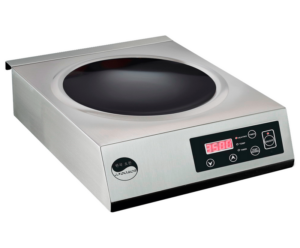 Плита WOK Indokor IN3500 S