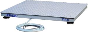 Весы платформенные CAS HERCULES 1HFS 1012