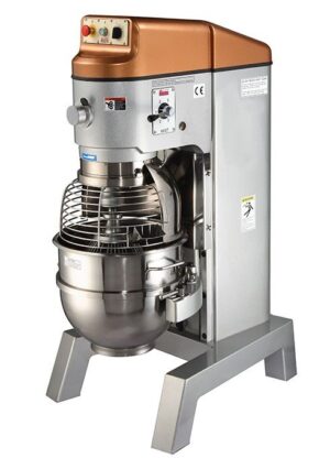 Миксер планетарный напольный Spar SP-62P