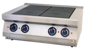 Плита электрическая KOGAST (Kovinastroj) ES-TOP47