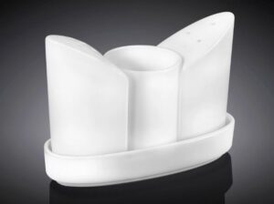 Набор для специй Wilmax (фирменная упаковка) артикул WL-996117/1C