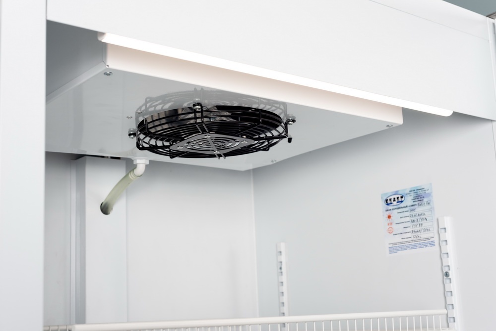 Шкаф холодильный Север ШХ-700 СТ/ГЛ (0…+5)