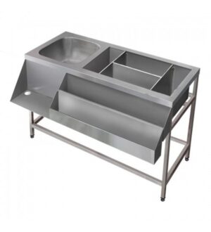 Барные станции